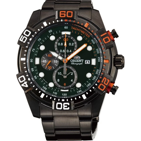 Наручные часы Orient TT16001F0