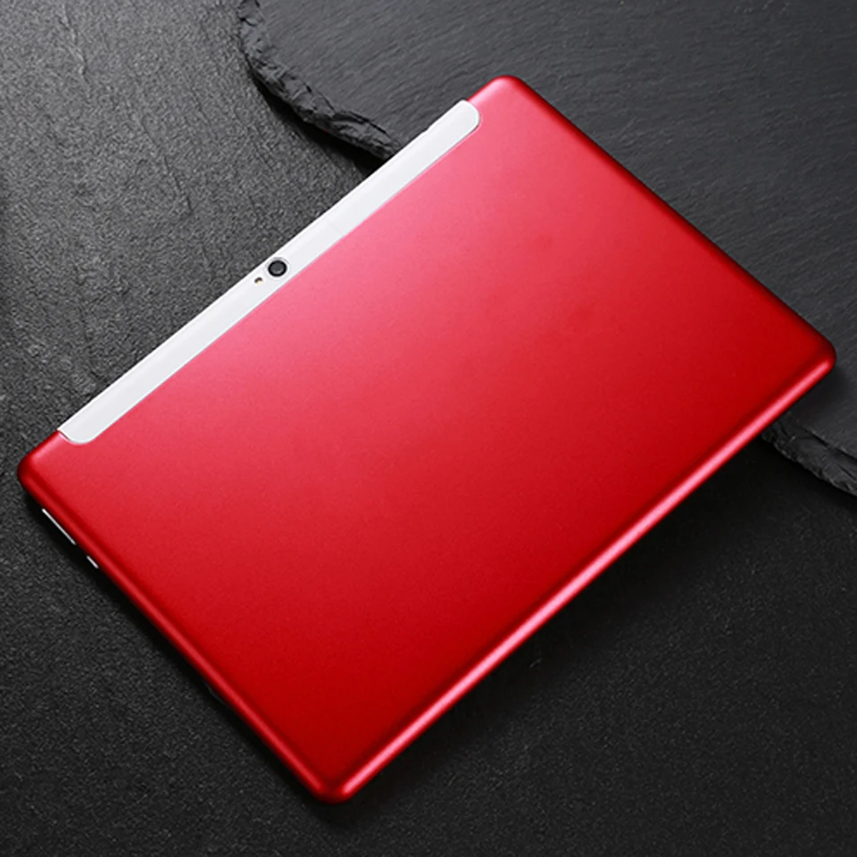 Игровой планшет 10 1 дюйма 4G LTE с телефонным звонком две sim карты ядер MT6797 1920*1200 HD 5MP +