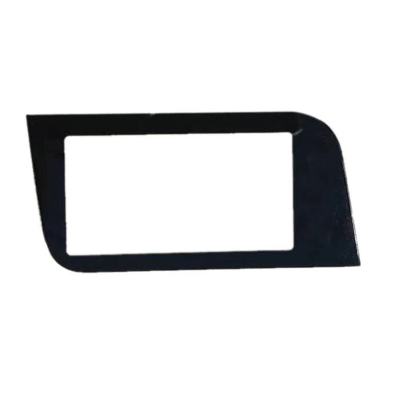 2 шт./лот Брелок чехол стеклянная крышка для ключ StarLine A93 A96 A69 A63 A66 A39 A36