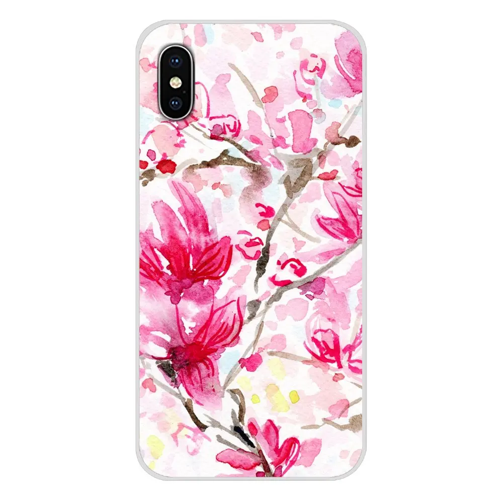 Чехлы для телефонов BQ Aquaris S 5059 5035 6040L C V Plus X X2 Pro U U2 Lite M 2017 E 4 5 E5 X5 красивые летние