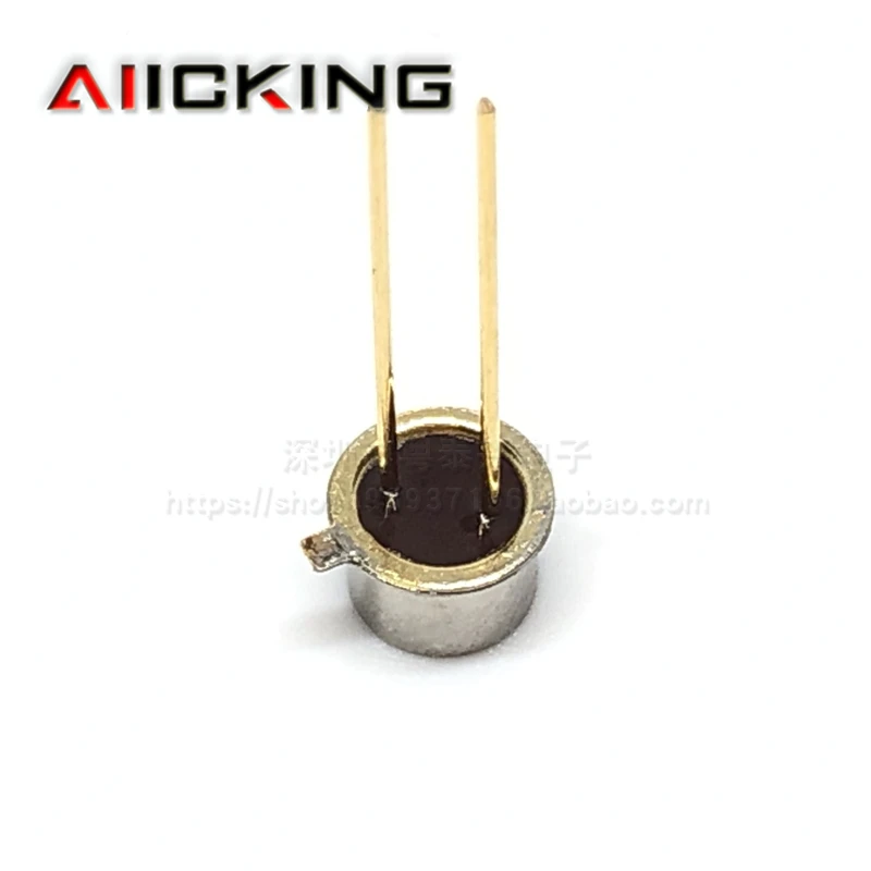 S1336-18BQ TO-18 The silicon photodiode s1336-18bq wavelength 960nm TO 18 is brand new