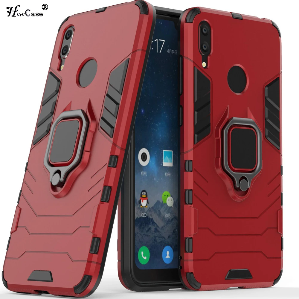 Армированный чехол для телефона для Xiao mi Red mi 6 6pro Примечание 4X5 6pro 7 комбо Чехол для Xiaomi mi 8 до 9 лет A1 A2 макс 3 Pocophone F1 Fundas
