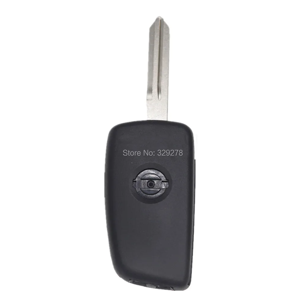 Чехол с дистанционным управлением для Nissan QASHQAI GENISS SYLPHY TIIDA PALADIN 3 4 кнопки|key for|key for
