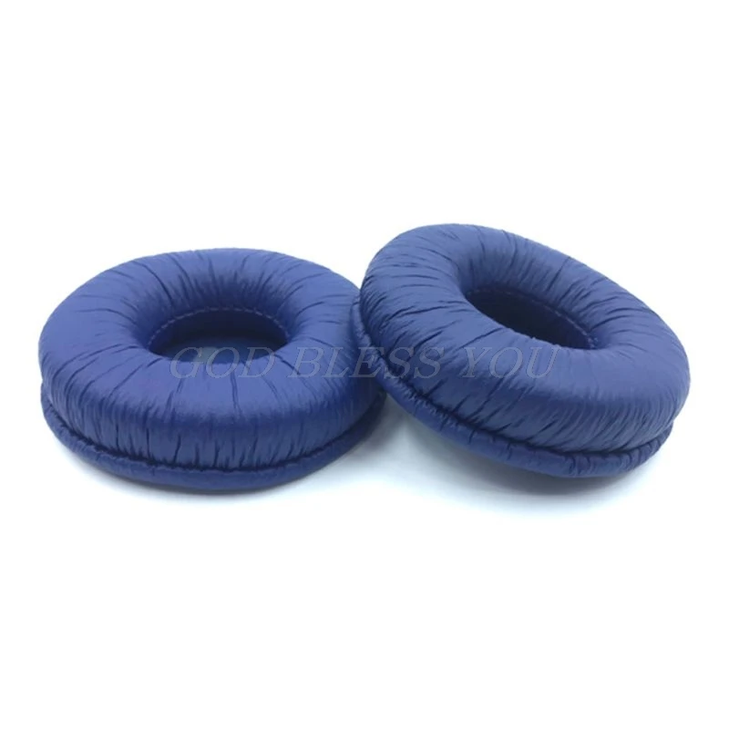 2 шт. Сменные поролоновые подушечки подушки для JBL Tune600 T500BT T450 T450BT JR300BT наушники