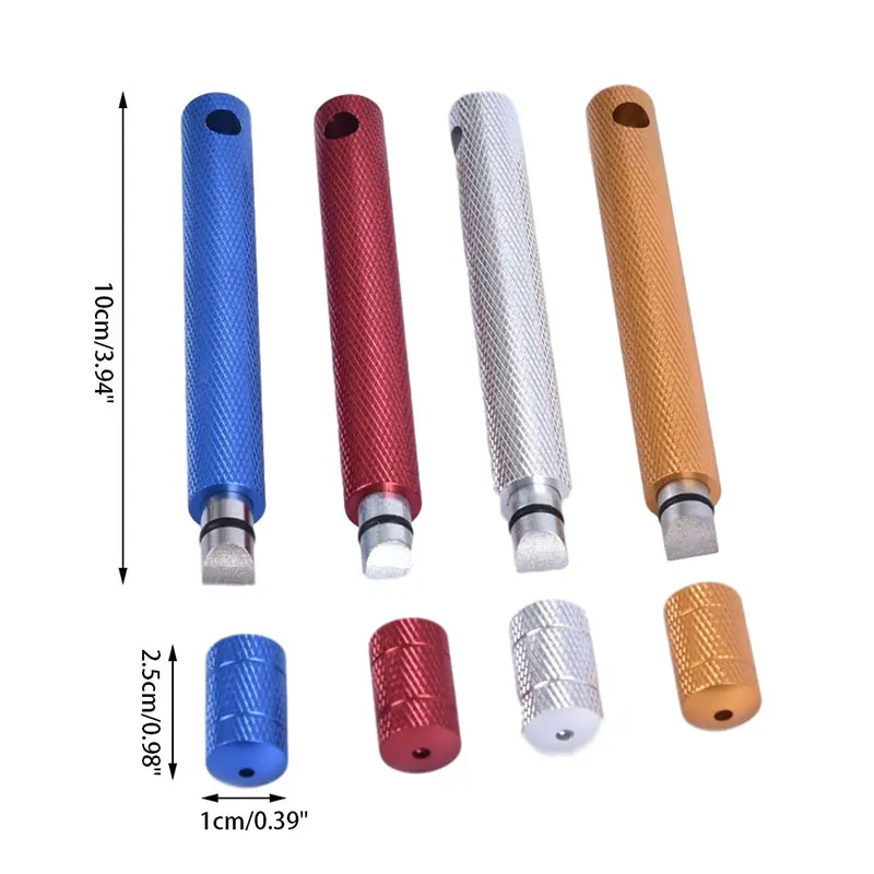 

Fashion Golf Sharpener &Cleaner For Taylormade Iron Wedge Club Square Groove