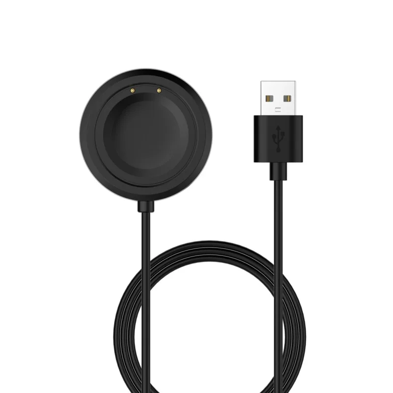 

Replacement Wire Charger For Vivo Watch 46mm Smart Watch Accessory Bracelet Charger For Vivo Watch 42MM USB Fast Charging Cable