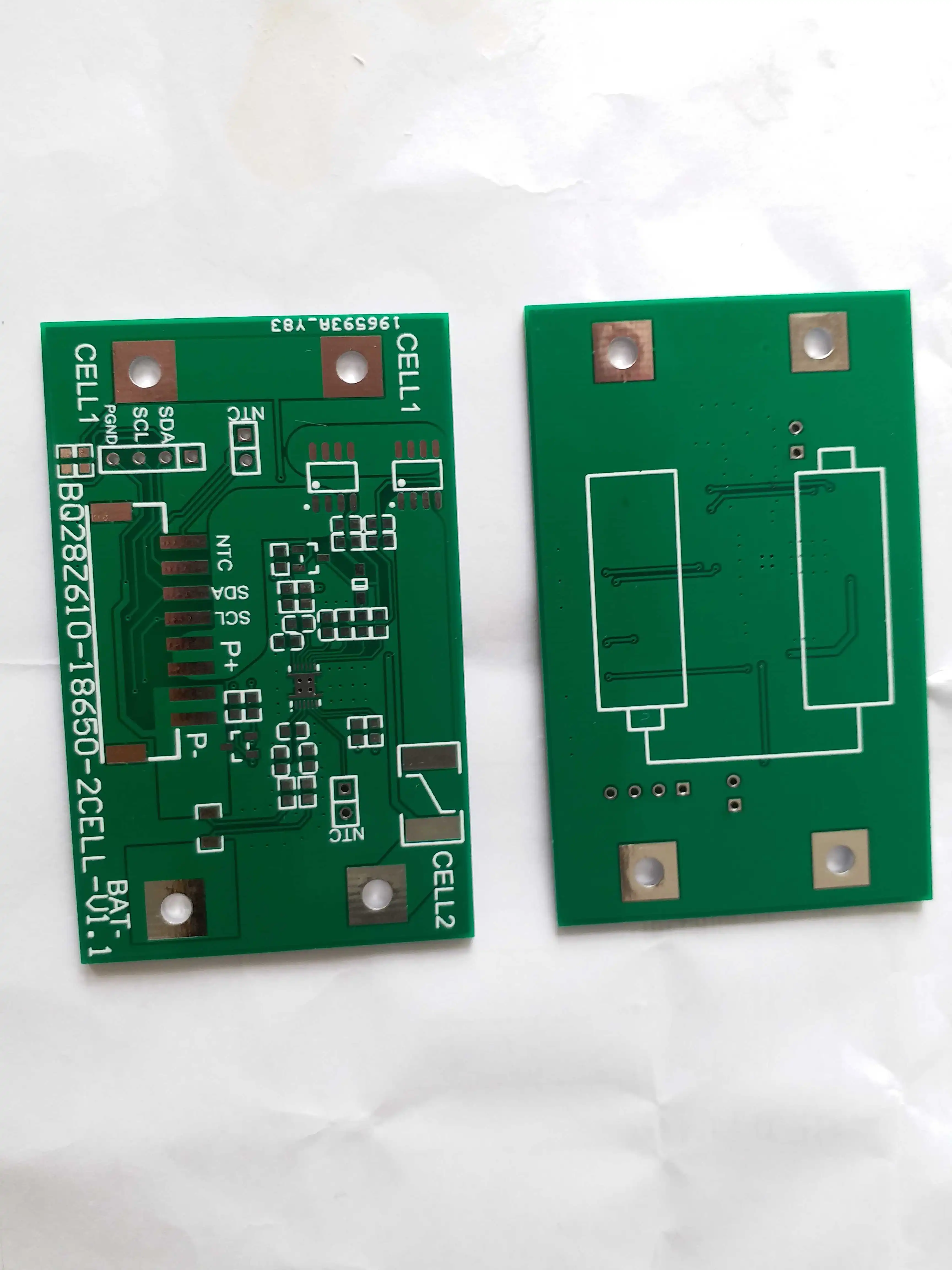 

BQ76930 Evaluation Board Development Board BQ76940 BQ76920