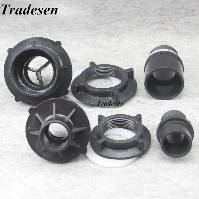 1 шт. соединительная трубка для аквариума из ПВХ | Дом и сад