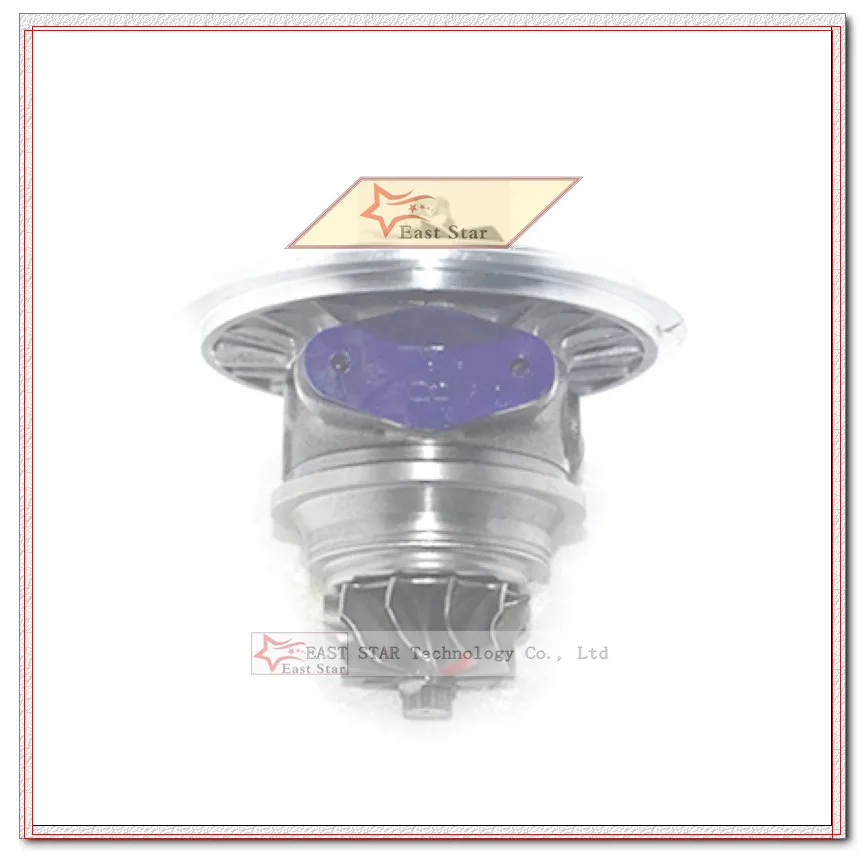 Фото Турбокартридж CHRA BV14 BV17 17201-26020 17201-0R010 17201-0R011 172010R011 172010R010 для Toyota Corolla 2.2L D-4D 2AD-FTV №4