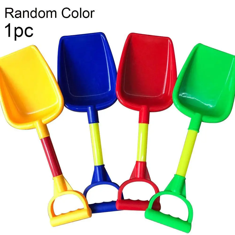 

Toys For Girls Beach Toy Shovels Kids Sand Shovel Tools Interactive Soil Seaside Garden Dig Shovel Sand Toy Summer