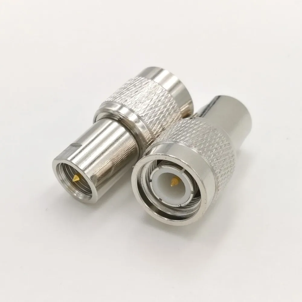 Штепсельная Вилка TNC 10 шт. штекер FME переходник RF|adapt|adapter plugadapter holder |