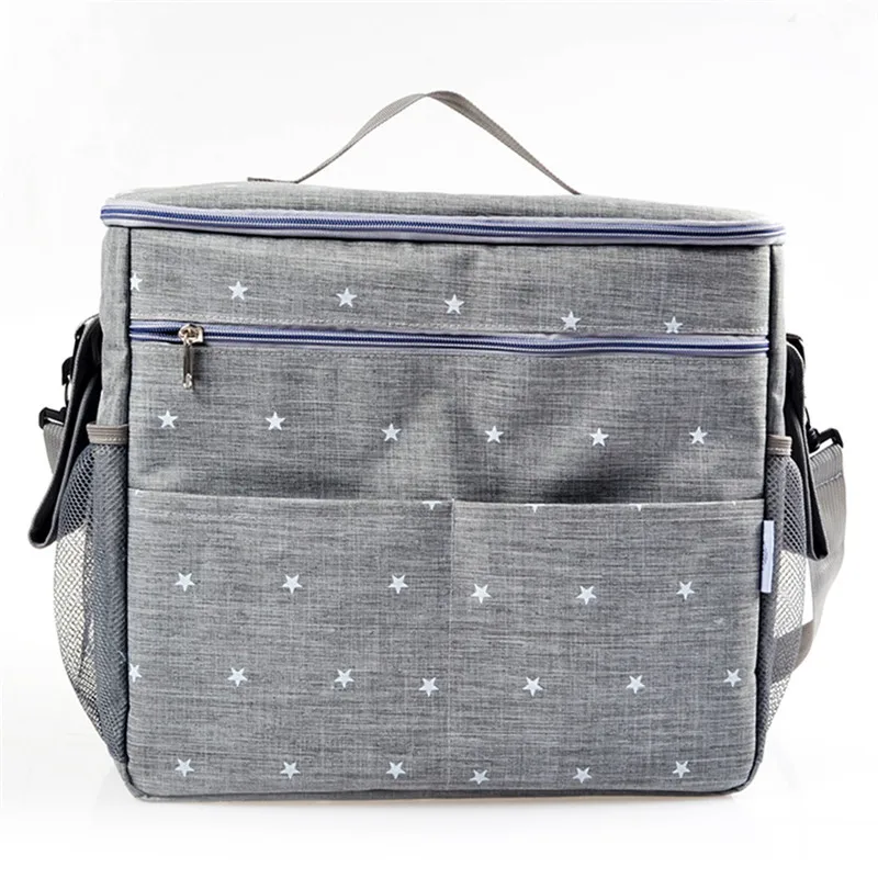 Рюкзак для мам сумка детских подгузников модная одежда беременных детская