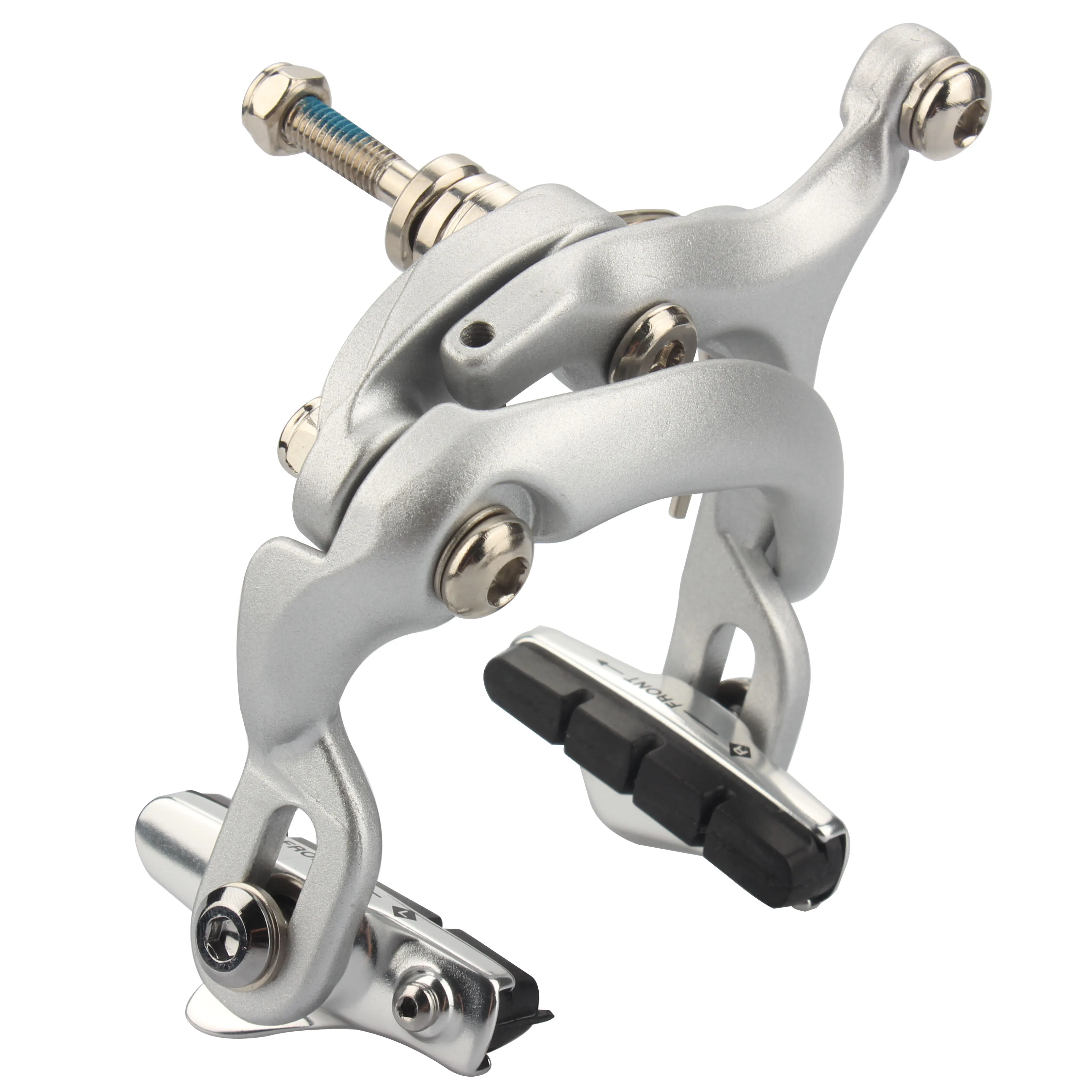 3SIXTY Велосипед из алюминиевого сплава V и тормозной суппорт для складного