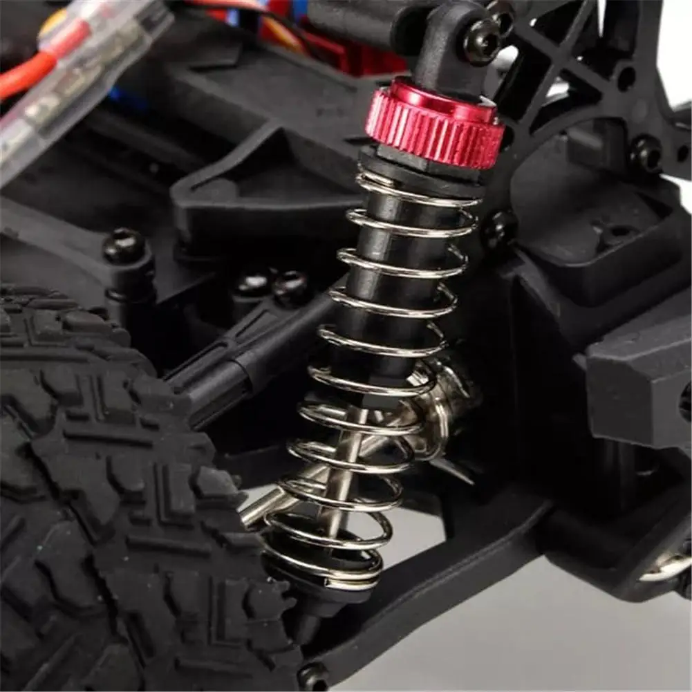 1/16 Remo 1631 2.4G 4WD 50км/ч Щеточный Rc Внедорожный грузовик SMAX RC Модельные автомобили Игрушка для взрослых Подарок.