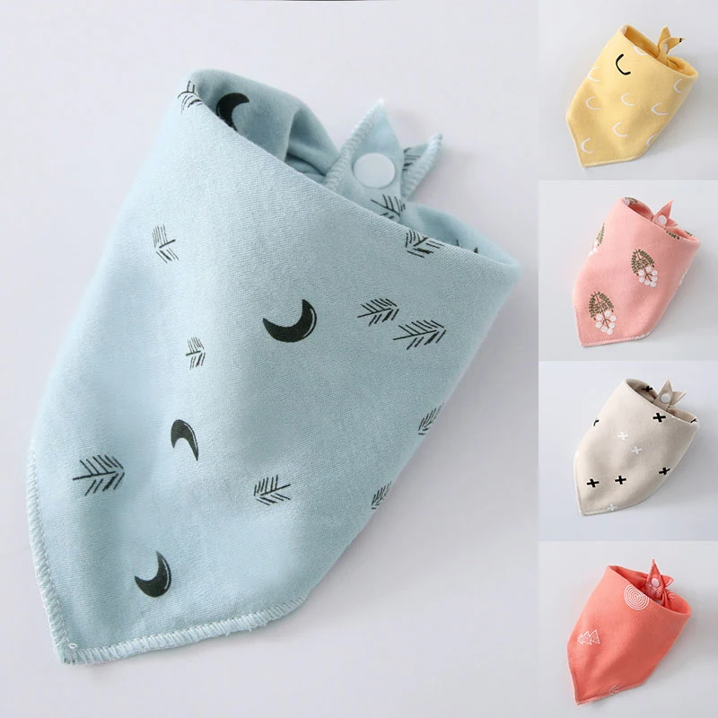 

Print Small Dog Cat Scarf Dog-Bibs Pet Dog Bandana Adjustable Cotton Dog Puppy Bandanas Puppy Bibs Saliva Towel pet supplies