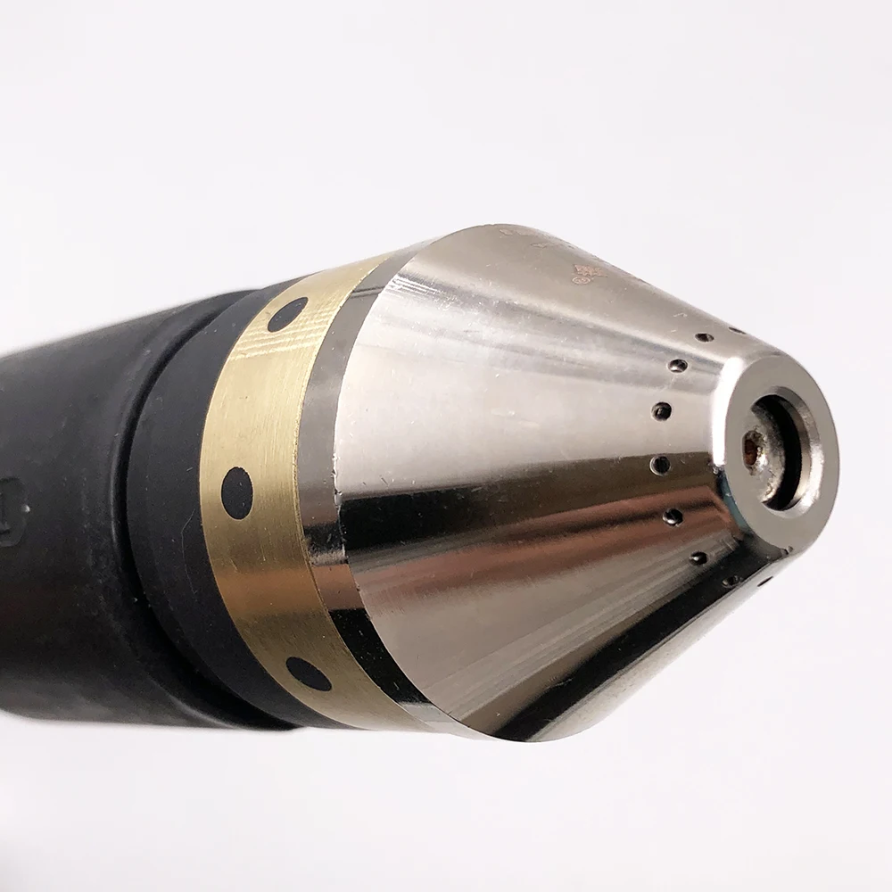 1pcs P-80 cutting torch Consumables P80 Machine Protective Cover Cap Shield Metal Prote | Инструменты