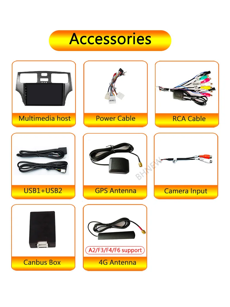 Автомобильное радио с навигацией и мультимедиа-плеер NaviSky Android для Lexus ES ES250 ES300 ES330 2001-2006 Аудио Видео Система Без DVD.