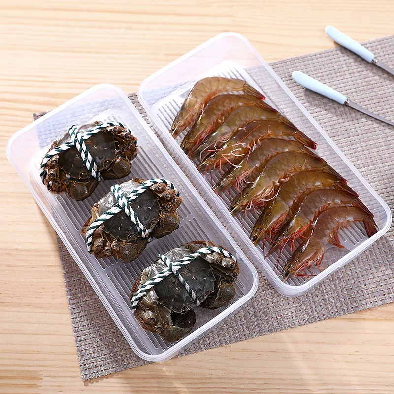 Bento Ланч бокс готовый для еды контейнер холодильник органайзер сушилка коробка