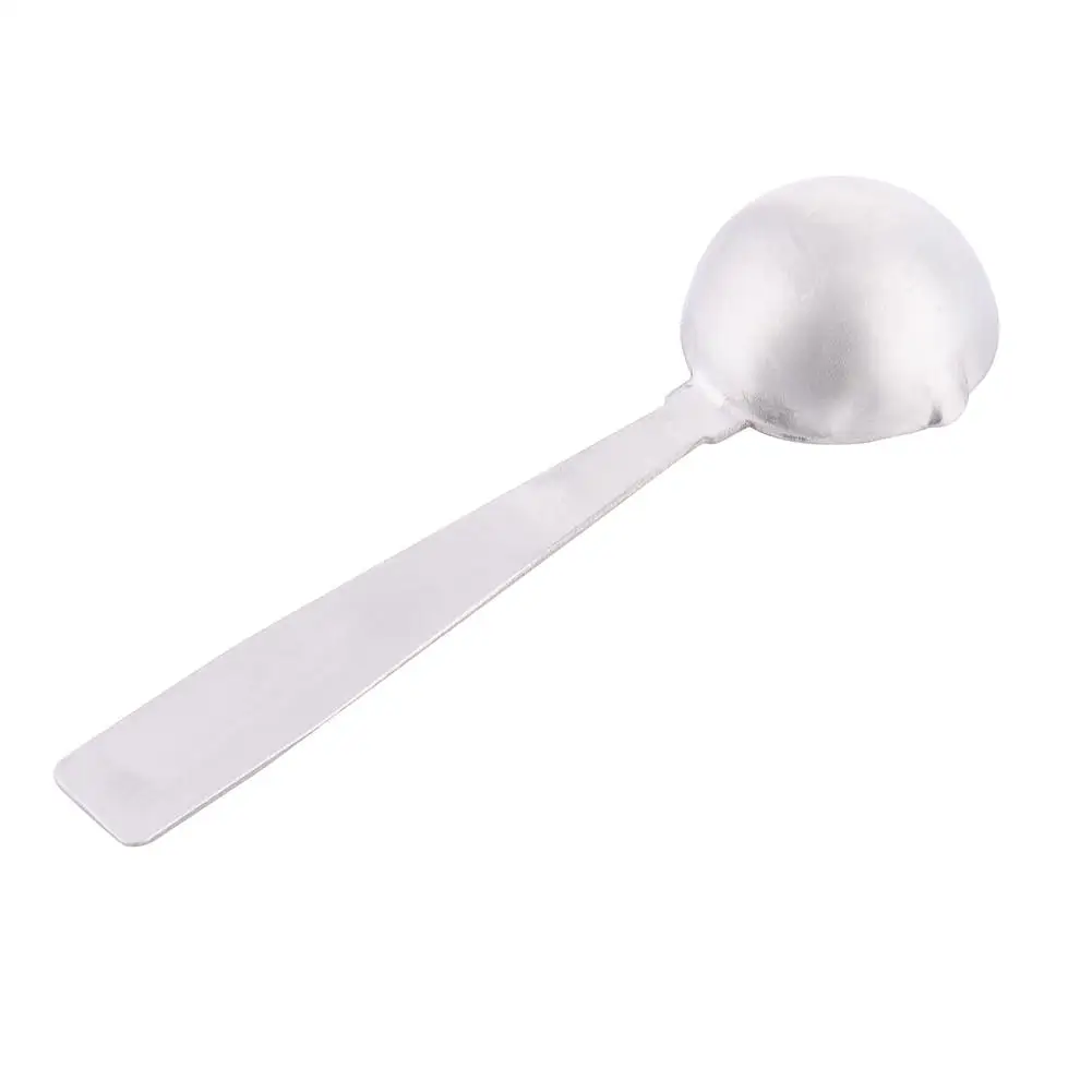 1TSP 201 из нержавеющей стали уплотнение 5 мл измерительный совок приправа ложка