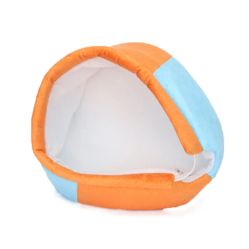 Blippi Plush Baby Toys 12.6inch Soft Stuffed Educational Dolls for Toddlers Blippi Hat Cosplay Prop Baby Gift Plushie
