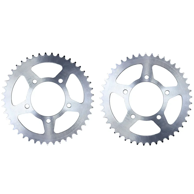 Передняя Звездочка для мотоцикла AHL 45T 46T 47T Benelli BJ600 BN600 TNT600 TRK502 BG300 BN302 TNT300 BJ250 |