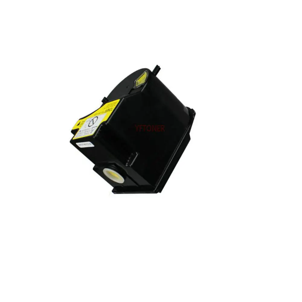 YFTONER тонер картридж для Konica Minolta C350 351 3520 450 8020 8031 CF2002 3102 2203 Kyocera Mita KM C2230