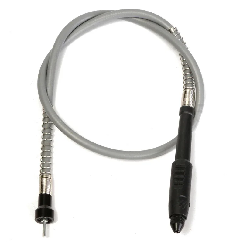 Small Electric Grinding Chuck Accessories Drill Soft Shaft Power Tool Accesso | Инструменты