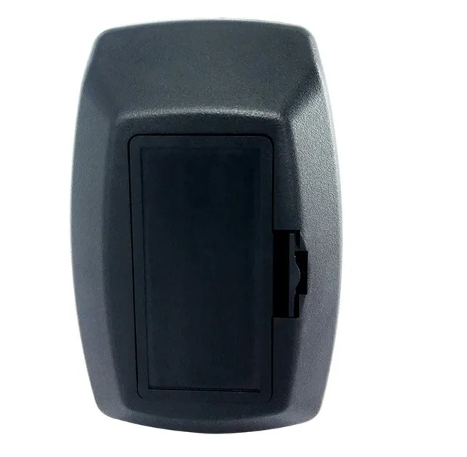 Горячее предложение! Распродажа! Tyredog TD1460 большой lcd беспроводной монитор давления в шинах система TPMS-черный