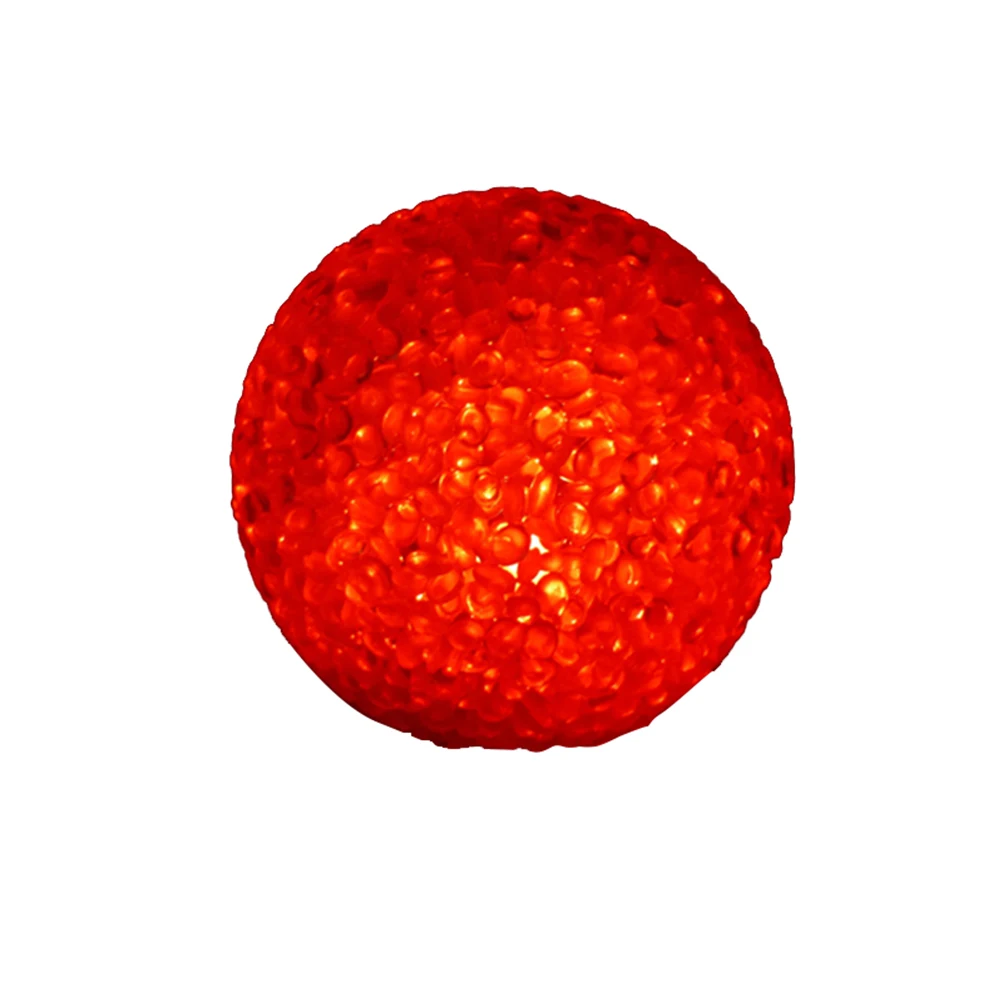 Хэллоуин изменение цвета EVA спальня настенный фестиваль Домашнее освещение