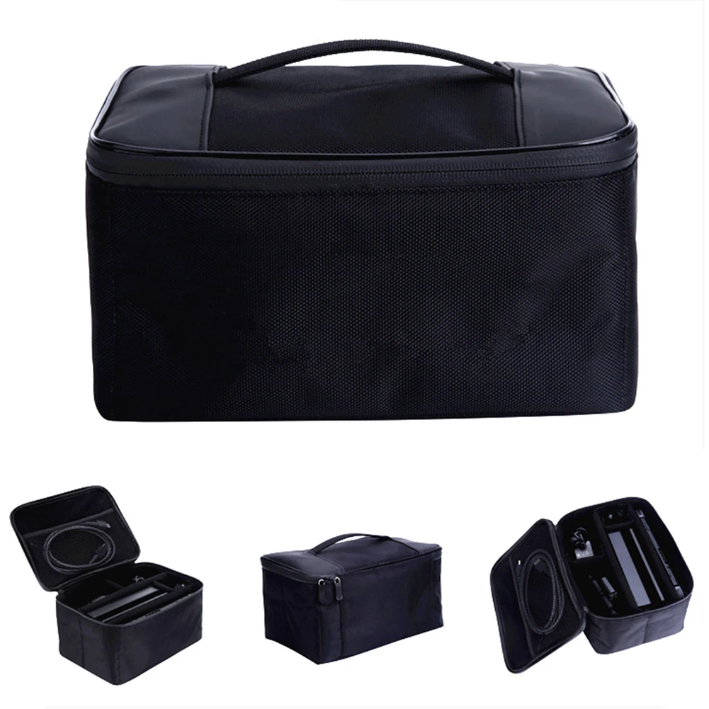 Чехол на молнии для переноски игровой аксессуар сумка хранения