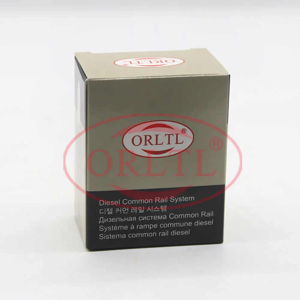 Форсунка топливного инжектора с общей топливной магистралью ORLTL v0605p144для Siemens