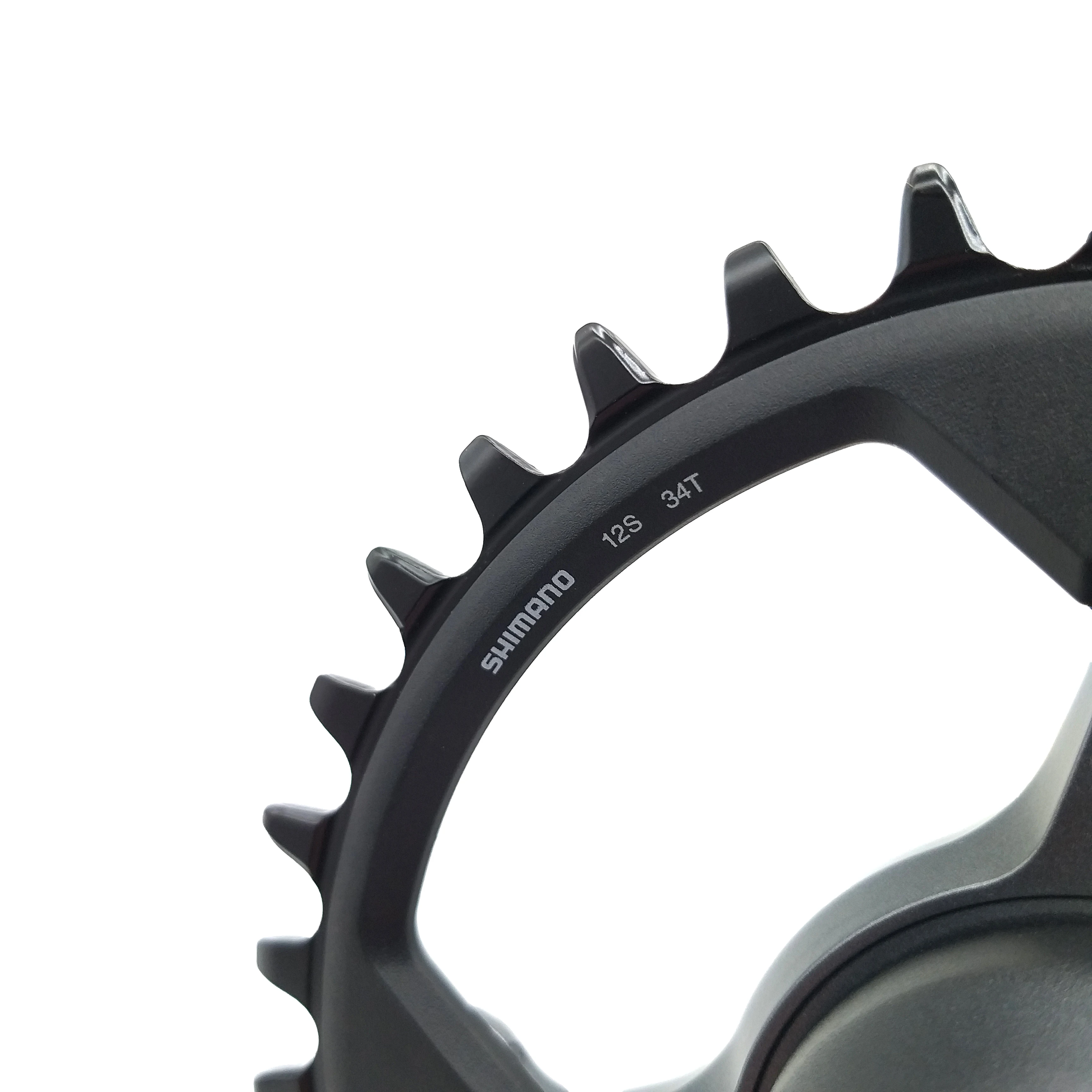 SHIMANO SLX FC M7100 Crankset 1X12S 12 скоростной MTB велосипед цепной круг 170 мм 175 32 т 34 Т с MT800
