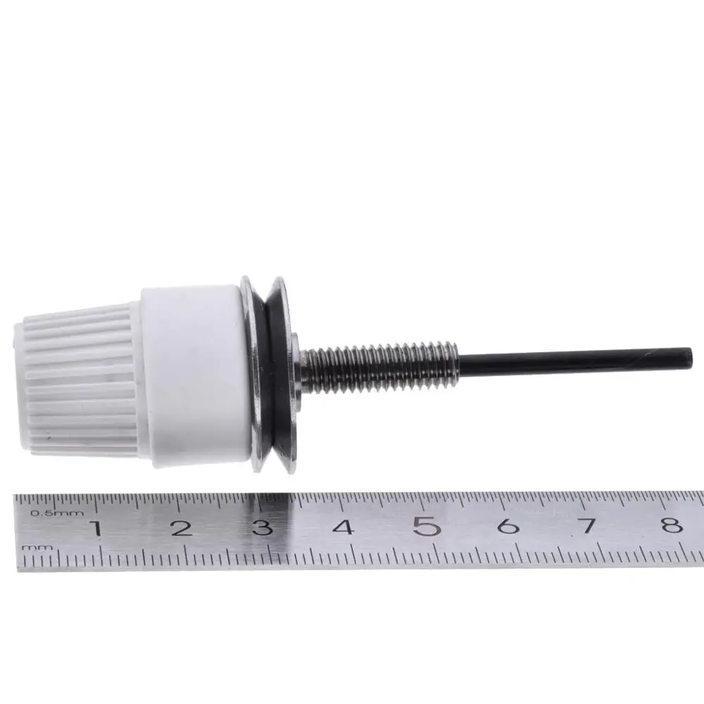 Для 781 с плоской головкой закругленные петлицы запчасти для швейных машин B3103 771 0A0