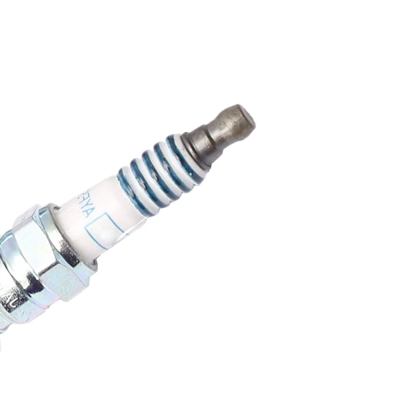 4 шт. свечи зажигания для Ford Motorcraft SP-530 SP530 AYFS32YR AYFS-32Y-R двигатель Иридиевые Замена |