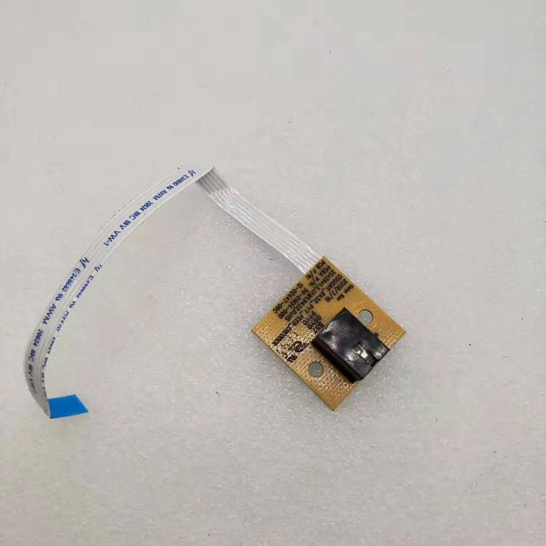 Motor or sensor printer assembly for Kodak hero 5.1 ali-in-one-printer parts | Printers