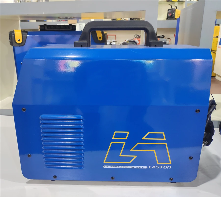 

Cheap Price WSE 250 AC DC Inverter Welder TIG MMA 200 Amp Welding machine