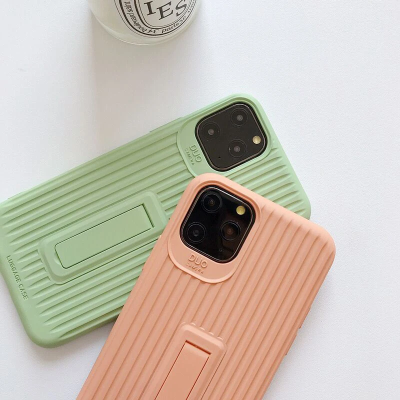 Аксессуары для телефонов однотонные чехлы iphone 11pro max 11 чехол xr x xs 6 6s 7 8plus невидимая