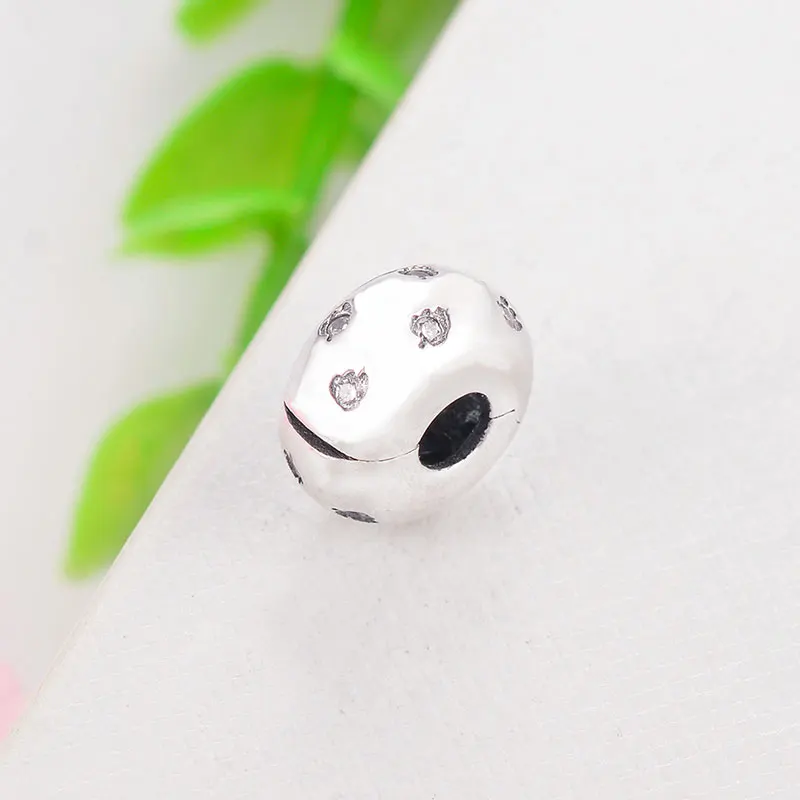 Новинка 100% 925 фотоаксессуары для украшений оригинальные аксессуары | Украшения и