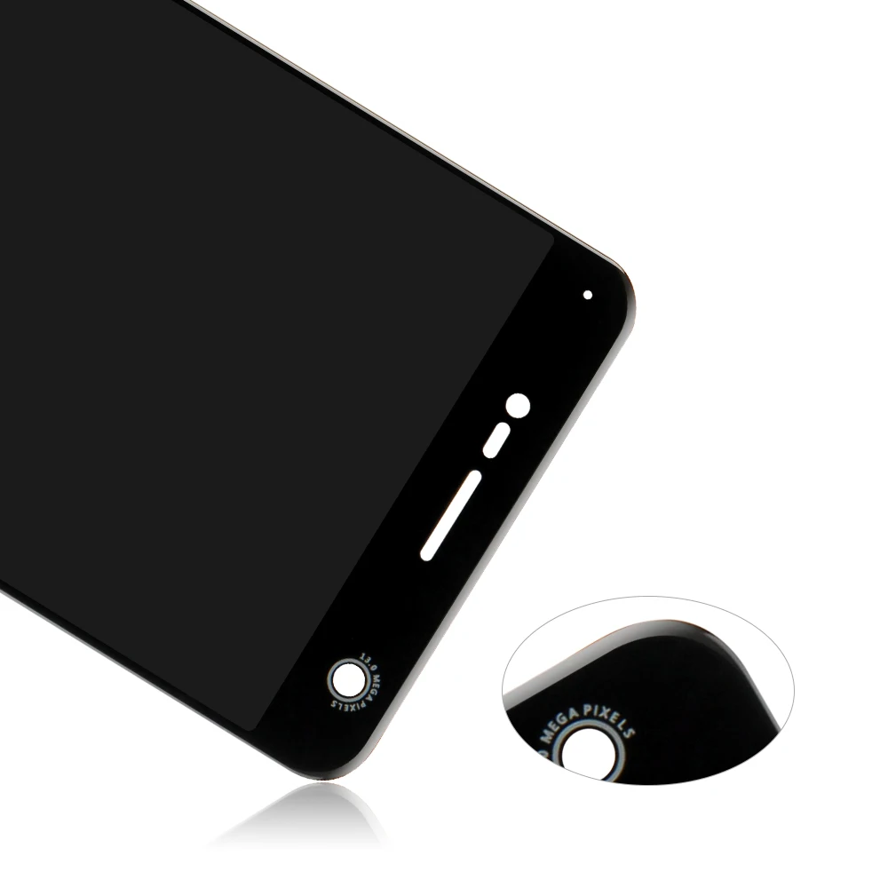 Для ZTE Blade V8 BV0800 5 2 &quotЖК дисплей + сенсорный экран замена дигитайзера сборка для V 8