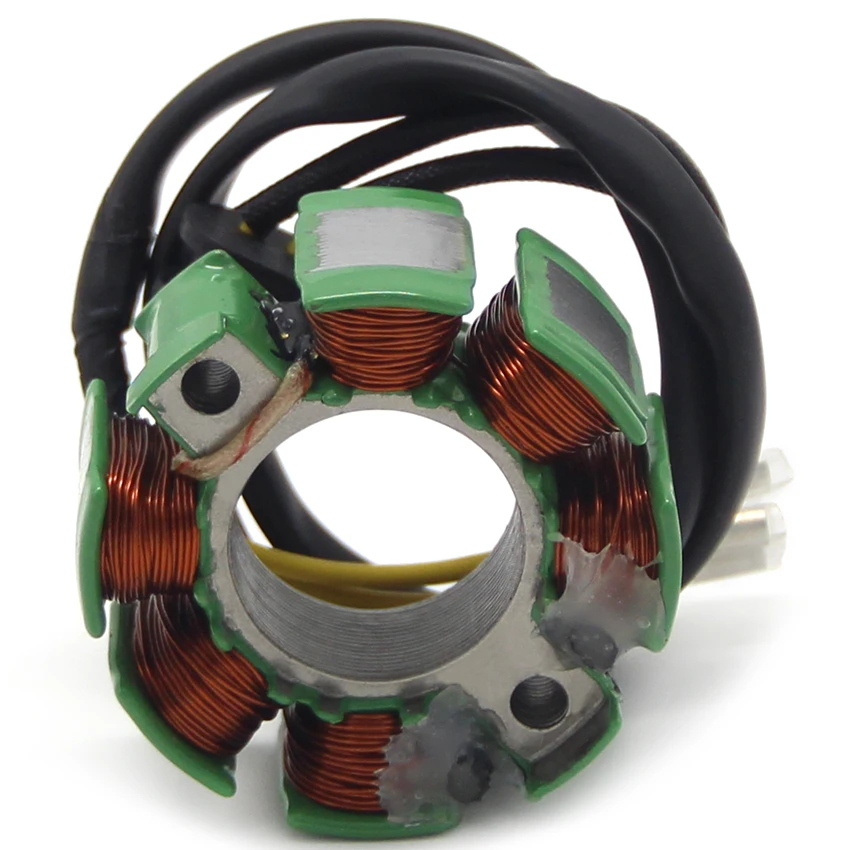 

motorcycle stator coil generator For KTM 450 SMR 2008-2009/2012 SX-F 2007 2008 - 2012 SXS-F 505 XC-F SX-F Preseries 77339004000
