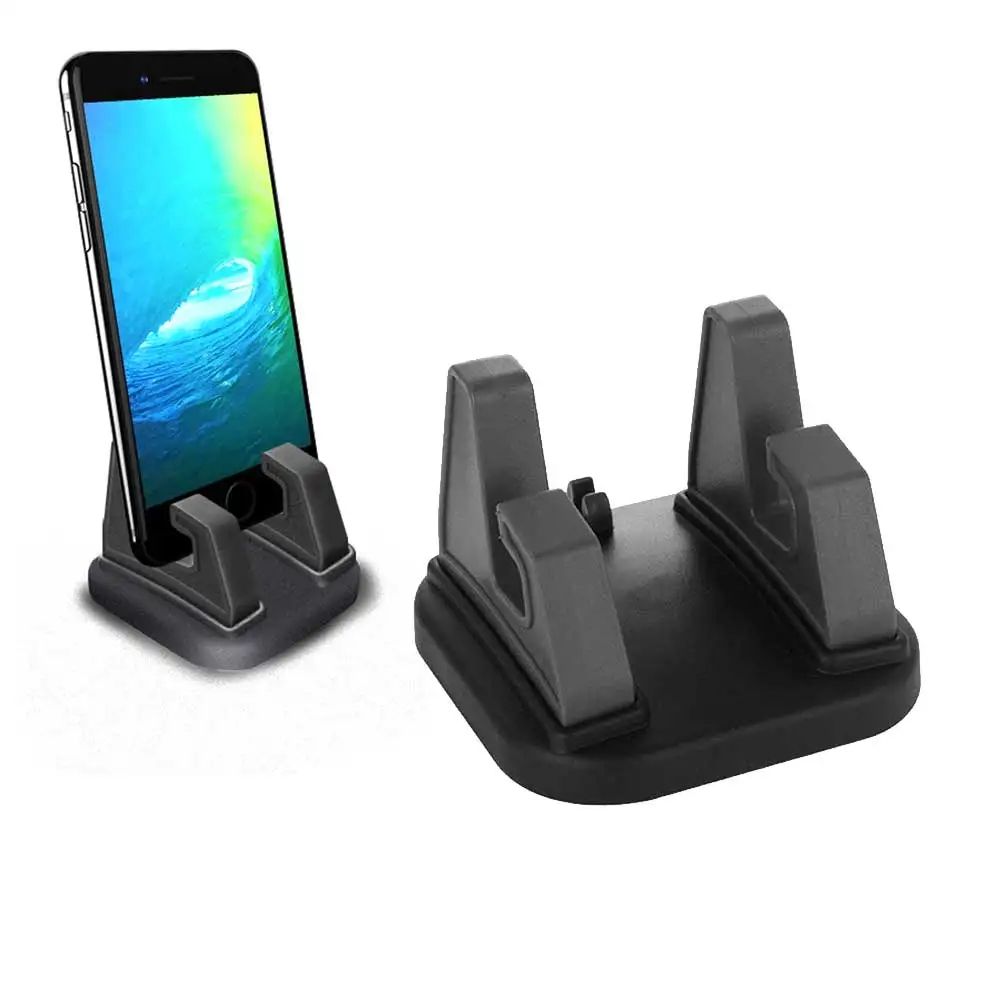 Настольная подставка автомобильный держатель телефона 360 Вращающийся
