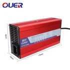 Зарядное устройство для велосипеда, 54,6 в, 5 А, 48 В, литий-ионный, 54,6 в, 5 А