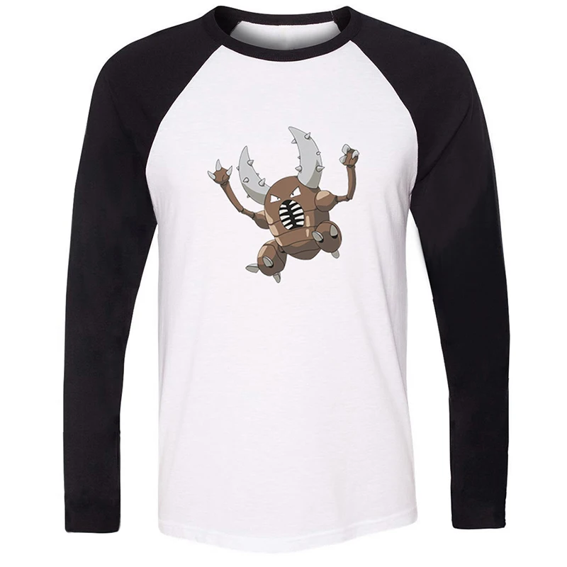 С изображением Финна из Adventure Time Jake Beemo Bubblegum Pokemon Pinsir Design Мужская футболка с