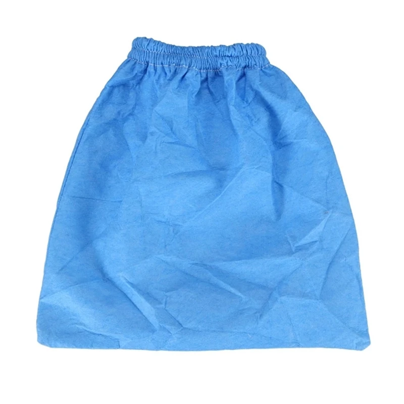 

1Set Textile Filter Bags Wet and Dry Foam Filter for Karcher MV1 WD1 WD2 Vacuum Cleaner Filter Bag Vacuum Cleaner Parts
