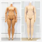 Тело куклы мужчины игрушка сделай сам, обнаженное туловище для куклы разноцветное тело принцессы, для занятий йогой, мышц, человек, герой, тело, принц, Кен, игрушка, куклы