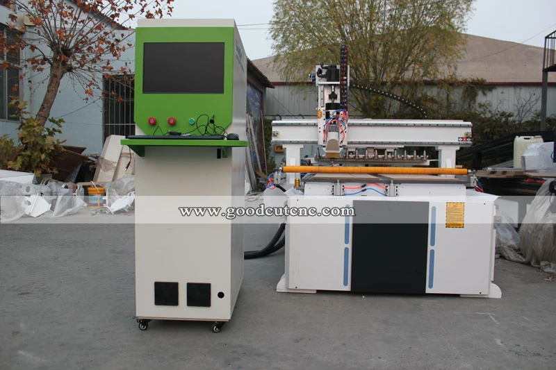 

atc cnc machine 1325 boring machine for woodworking