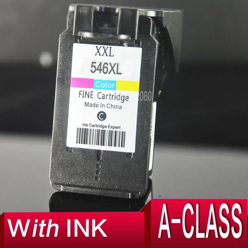 Для Canon PG 545 CL 546 545XL 546XL PG545 черный и фотоэлемент для MG3050 MG 2550 2450 2550S 2950 MX495 |