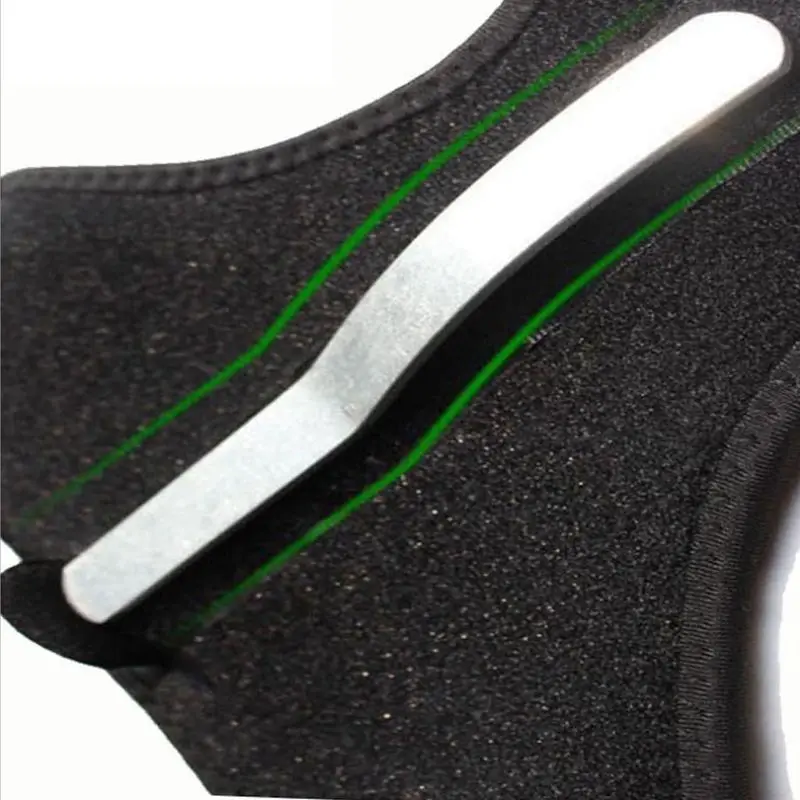 Стабилизатор большого пальца поддерживающий бандаж на запястье металлическая