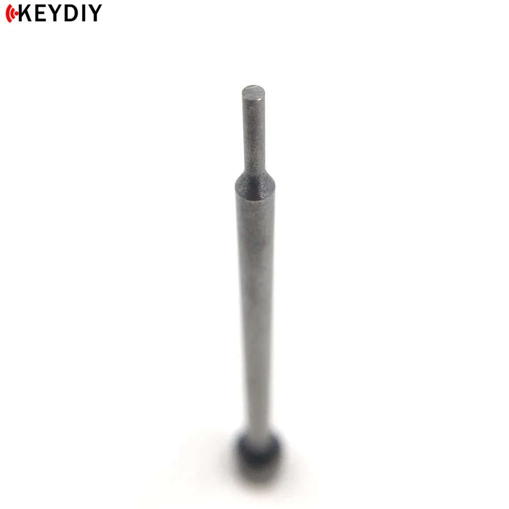 KEYDIY 1 шт. Автоматический Складной инструмент для удаления автомобильного ключа с