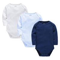 newborn boy clothes 100cotton soft toddler baby bodysuit casual outfits infant jumpsuit costume ropa bebe de clothing bebes